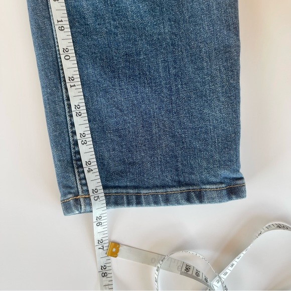 Everlane The Cheeky Jean Crop Size 30 - Picture 8 of 15
